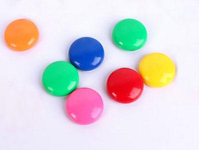白板展板专用磁钉
