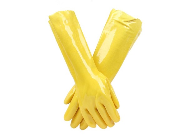 045 东亚浸塑手套