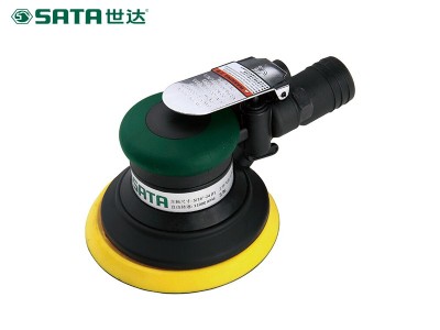 世达5号气动打磨机 025245/16-24F