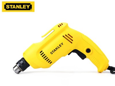 史丹利(Stanley) 调速手电钻规格： STDR5510-A9