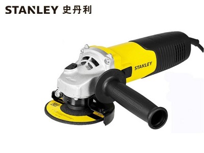 史丹利(Stanley) STGS8100-A9 小角磨机