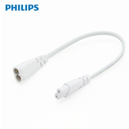 PHILIPS飞利浦 T5支架灯连接线 双头 1根