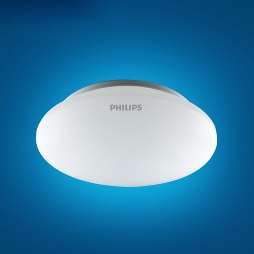 PHILIPS飞利浦 恒祥LED吸顶灯 圆形 16W 6500K 白光