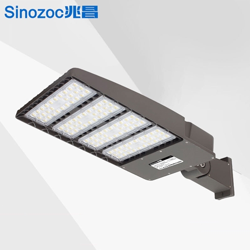 SINOZOC兆昌 LED路灯头 ZCLDE300 300W