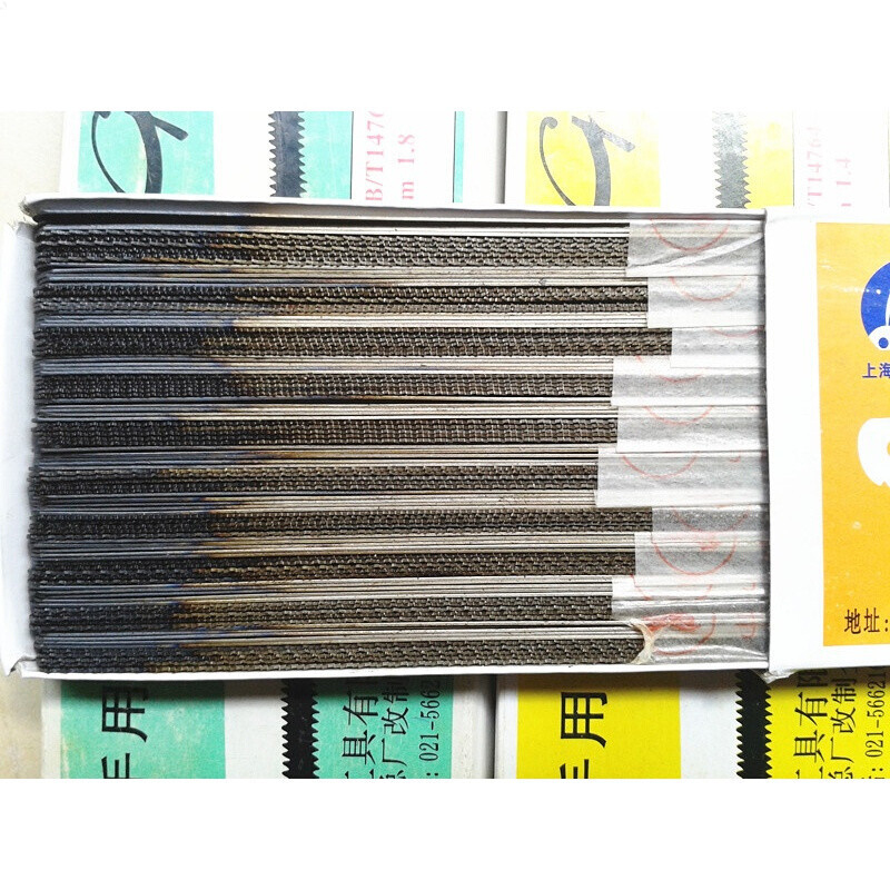 飞机牌钢锯条1.4mm