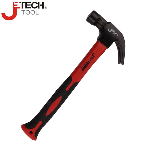 捷科（JETECH）HCMP-13吸钉式羊角锤