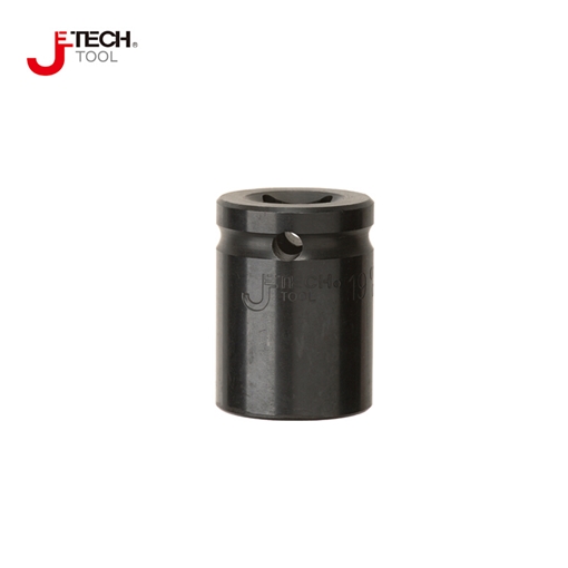 捷科（JETECH）FK12-8 12“系列公制12.5mm对边8mm风动套筒 风炮