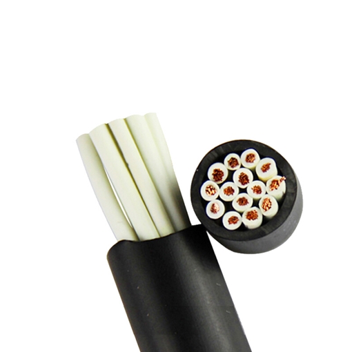 FAR-EAST远东 铜芯聚氯乙烯绝缘和护套控制软电缆