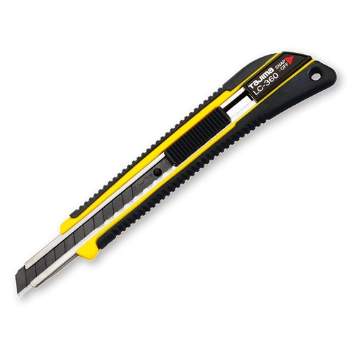 田岛美工刀 LC360B 9mm