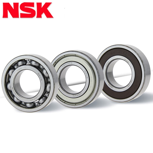 NSK 6204DDU轴承