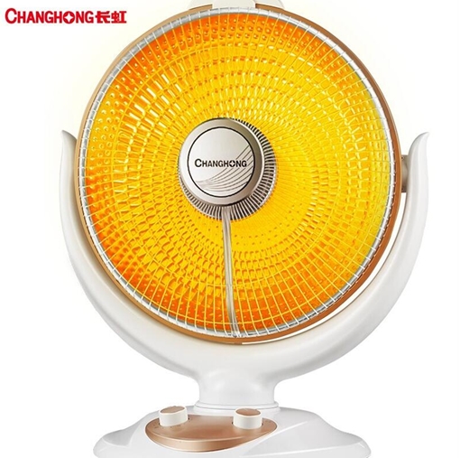 长虹CDN-RT03TQ 取暖器