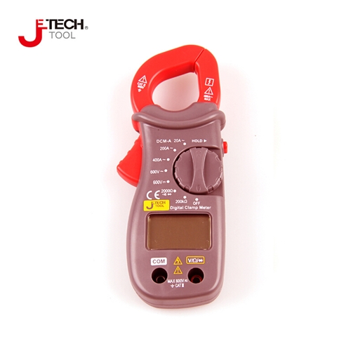 捷科（JETECH）DM-B 数字万用表